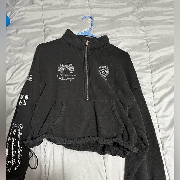 Darc Sport Tops - Darc Sport hoodie